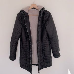 New Balance Winter Coat